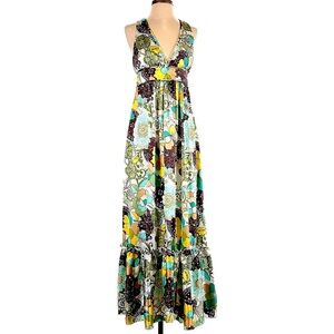Maxi Dress - Rampage